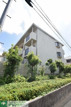 クレール18の物件内観写真